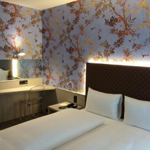 Hotel Internazionale Bellinzona, Bellinzona — photo 3