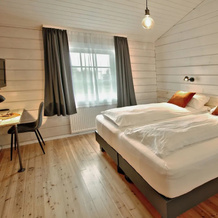 Bjálki Cabin Lodge, Breiddalsvik — photo 3