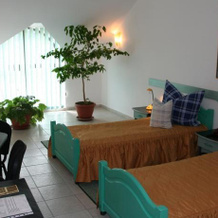 Hotel Meridian Orsova, 奥尔绍瓦 — 照片 5