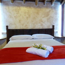 Casa Rural El Berrueco, 索洛桑乔 — 照片 4