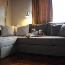 Pietra & Glicine Guest House, 蒙苏马诺泰尔梅 — 照片 4