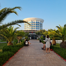 Sultan of Dreams Hotel & Spa - All Inclusive, 马纳夫加特 — 照片 5