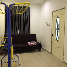 Homestay Atfa Beseri Kangar Perlis, Beseri — photo 2
