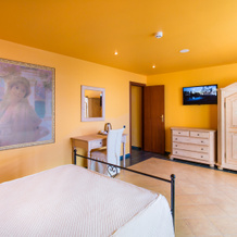 Hotel La Playa Blanca, 圣斯特凡诺-迪卡马斯特拉 — 照片 2
