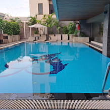 Mida Hotel Don Mueang Airport, 曼谷 — 照片 3