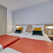 Alba Hotel Lac d'Orient, Mesnil-Saint-Pere — photo 5