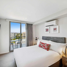 Adina Serviced Apartments Canberra Dickson, Dickson — photo 3