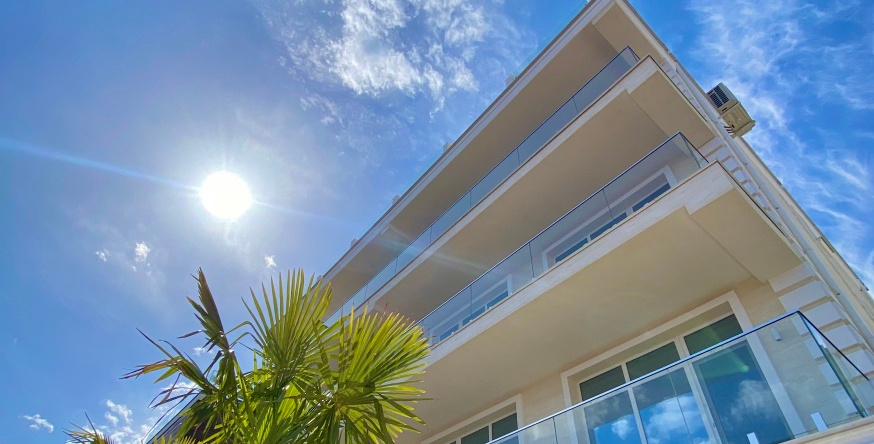 Villa Shabli Guest house, Yalta — photo 1
