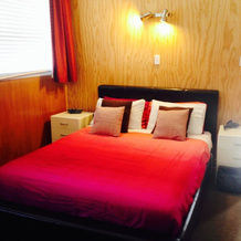 St. David's Ruapehu BnB, 陶马拉尼 — 照片 2