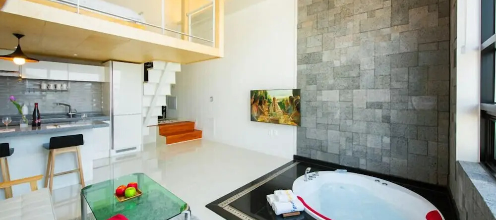 Sparkling Pension, Byeonsan — photo 1