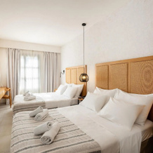 Pedi Beach Hotel, Педи — фото 2