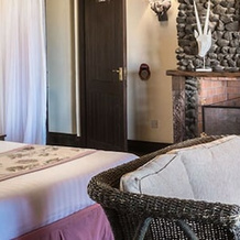 Kibo Villa Amboseli, 安博塞利 — 照片 3