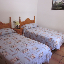 Apartamentos La Iruela 2, Казорла — фото 3