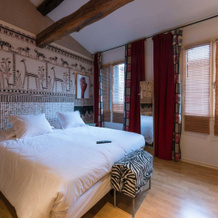 Hôtel de l'Europe, 卡斯特尔 — 照片 4