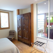 Chambre d'Hotes du Tapissier, 波利尼亚克 — 照片 2