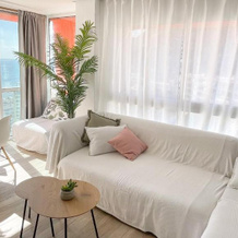 Apartamento En 1ª Línea Con Piscina, Аликанте — фото 2
