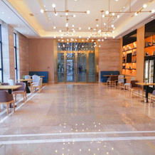 Kyriad Marvelous Hotel (Hanzhong High Speed Railway Station), Ханьчжун — фото 4