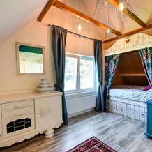 Relaxing Holiday Home In Hellendoorn With Garden, Хеллендоорн — фото 5