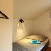 Bedhub - Swisslodge Arbon, 阿尔邦 — 照片 3