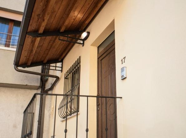 Adriana's House, Bibbiena — photo 1