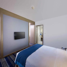 Holiday Inn Express Hefei North, Хэфэй — фото 5