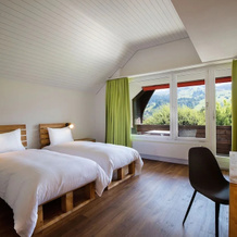 flexy.motel Ebnat-Kappel by b_smart, Эбнат-Каппель — 照片 4