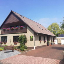 Ferienwohnung Am See, 劳德费恩 — 照片 3