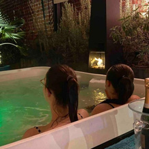 Le Jacuzzi De Marie Ll, Туркуэн — фото 4