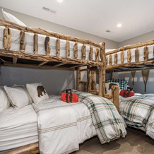 Bear Bottom Lodge, 麦克亨利 — 照片 3