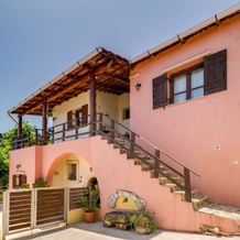 Villa Zoi Tzitzifes, Айя-Румели — фото 3