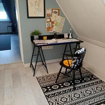 Saarlouis; Ortsteil Beaumarais "Anna's Cottage"Bed&Breakfast "#TravellerAwards2021, Saarlouis — photo 4
