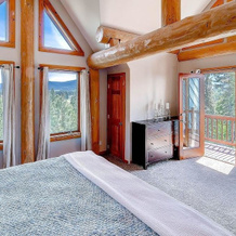 Deer Meadow Lodge, Cle Elum — photo 4