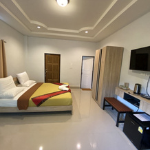 Brown Andaman  Krabi, Клонг-Том — фото 4