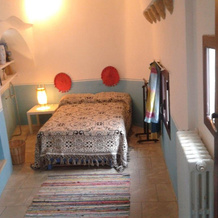 Campacavallo B&B, 特里卡泽 — 照片 3