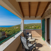 Villa Albina Skitaca, 拉夫尼 — 照片 2