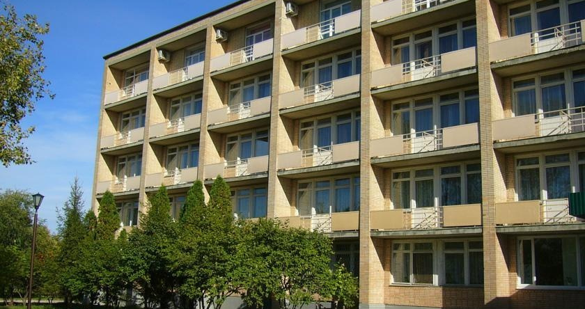 Изумруд, Балаково — фото 1