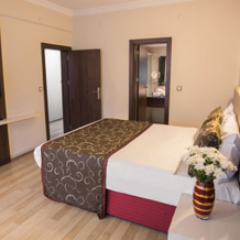 Bolu Termal Otel, 博卢 — 照片 3