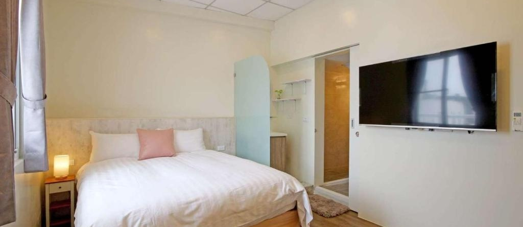 Lu Dao Homestay, 绿岛 — 照片 1