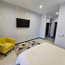 Studiya V Zhk Rodina Na Beregu Ozera Yakty-Kul Flat, 泽廖纳亚波利亚纳 — 照片 2