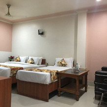 Hotel Minakshi International, Музаффарпур — фото 3