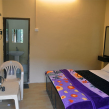 V Resorts Pavani Barkot, 乌塔尔卡希 — 照片 2