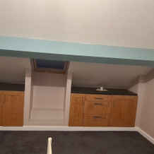 Charming 1-bed Apartment in Barnsley, Barnsley — photo 4