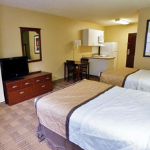 Extended Stay America Waco - Woodway, Вудвэй — фото 5