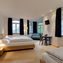 Sachsenklemme Hotel, 福尔泰扎 — 照片 2