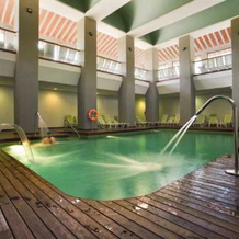 Puerto Antilla Grand Hotel, 伊斯兰蒂利亚 — 照片 5