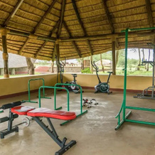 Kiboko Bushcamp, Migungani — photo 5