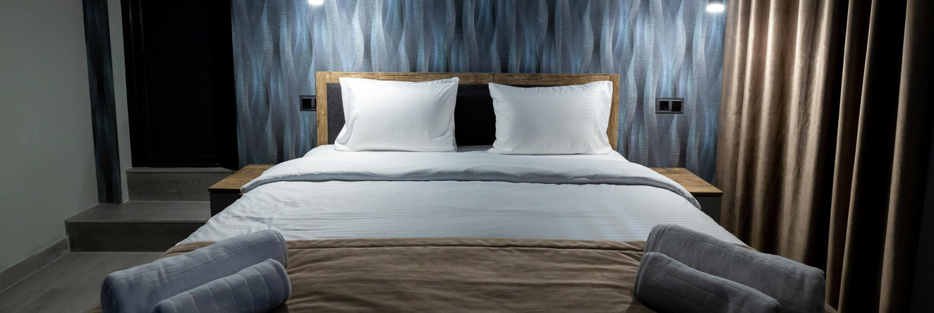 Evn Rooms Yerevan Mini hotel, 埃里温 — 照片 1