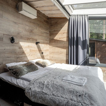 Private & Cozy Suite with lake views, 劳卡 — 照片 3