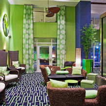 Holiday Inn Express Orlando - Apopka, Апопка — фото 2