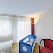Hotel Krone Buochs, 布奥克斯 — 照片 3